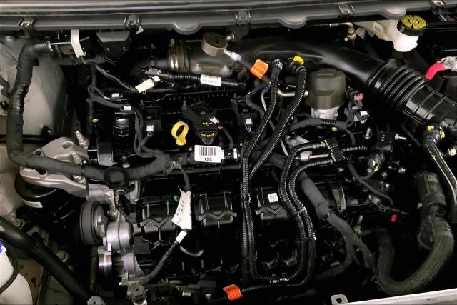 2024 Ford Edge Vehicle Photo in Kansas City, MO 64114