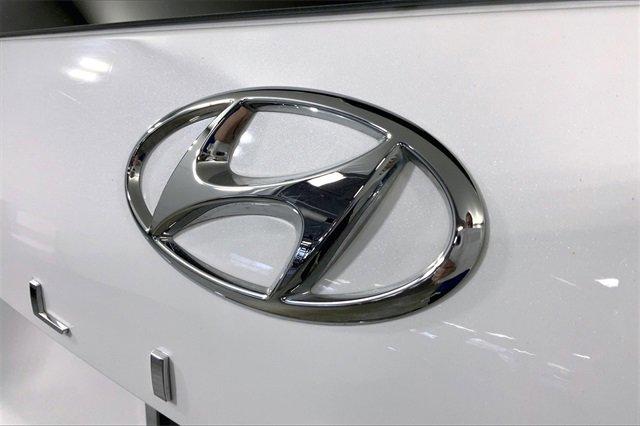 2022 Hyundai Palisade Vehicle Photo in KANSAS CITY, MO 64114-4502