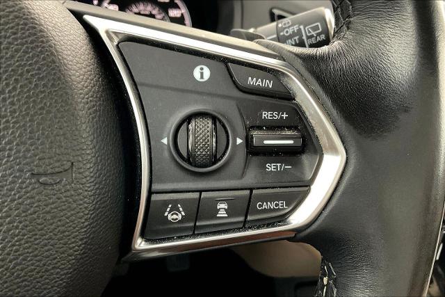 2019 Acura RDX Vehicle Photo in Grapevine, TX 76051