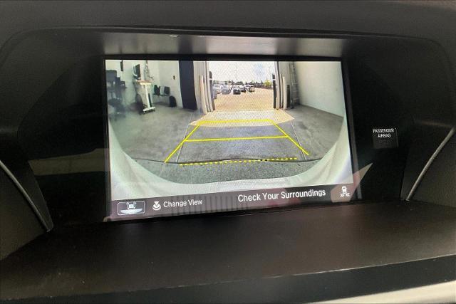 2022 Acura ILX Vehicle Photo in Grapevine, TX 76051