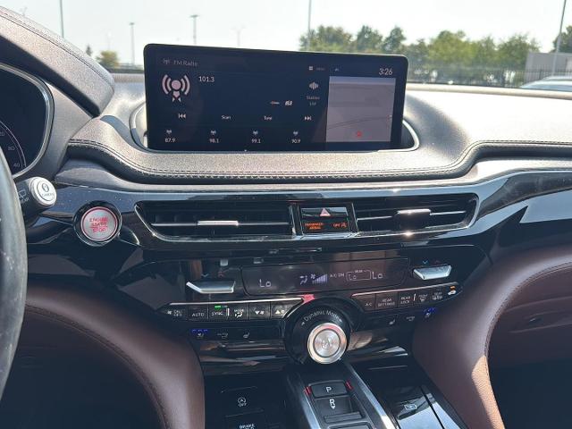 2022 Acura MDX Vehicle Photo in Grapevine, TX 76051