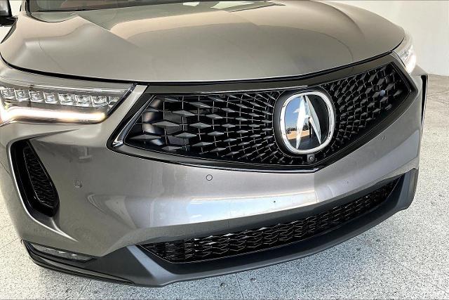 2024 Acura RDX Vehicle Photo in Grapevine, TX 76051