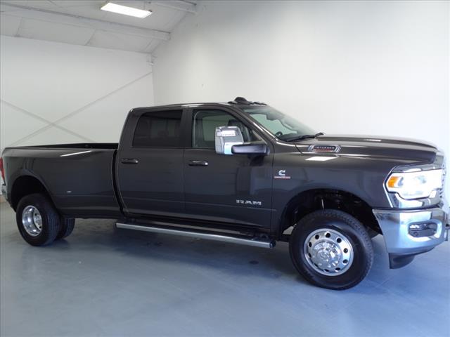 Used 2024 RAM Ram 3500 Pickup Laramie with VIN 3C63RRJL3RG166383 for sale in Decatur, AL