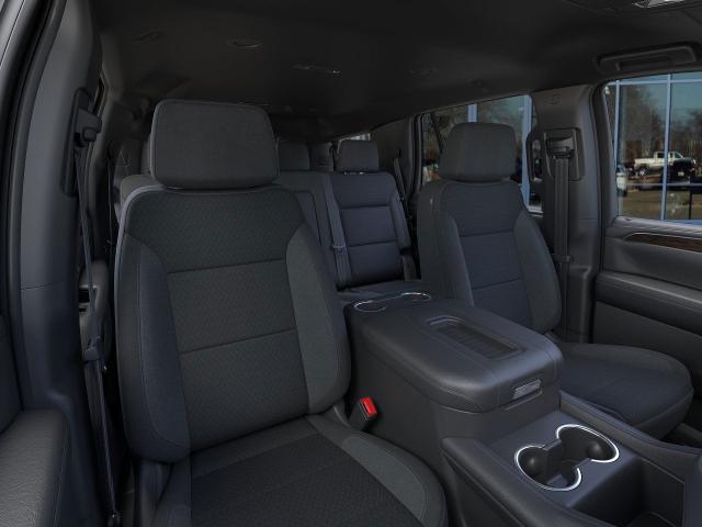 2024 Chevrolet Tahoe Vehicle Photo in APPLETON, WI 54914-4656