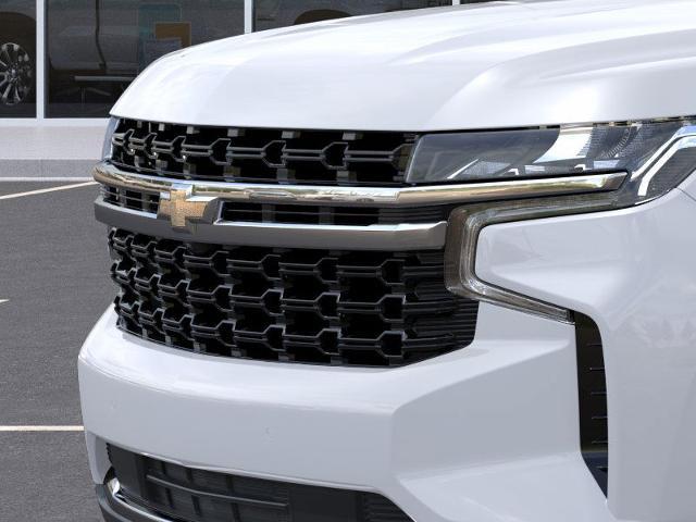 2024 Chevrolet Tahoe Vehicle Photo in DENVER, CO 80221-3610