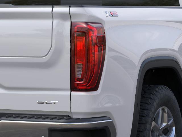 2025 GMC Sierra 1500 Vehicle Photo in WILLIAMSVILLE, NY 14221-2883