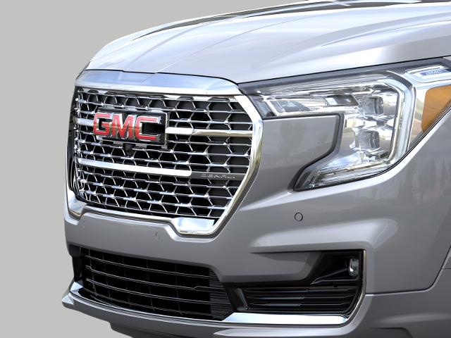 2024 GMC Terrain Vehicle Photo in GREEN BAY, WI 54303-3330