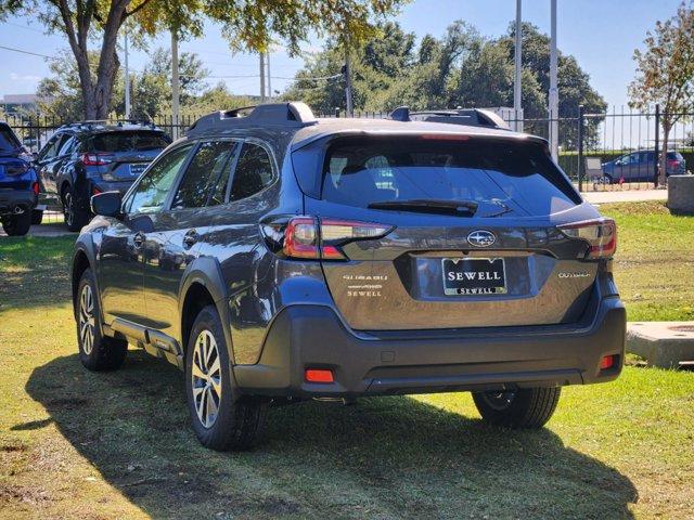 2025 Subaru Outback Vehicle Photo in DALLAS, TX 75209