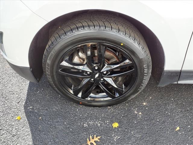 2020 Chevrolet Equinox Vehicle Photo in INDIANA, PA 15701-1897