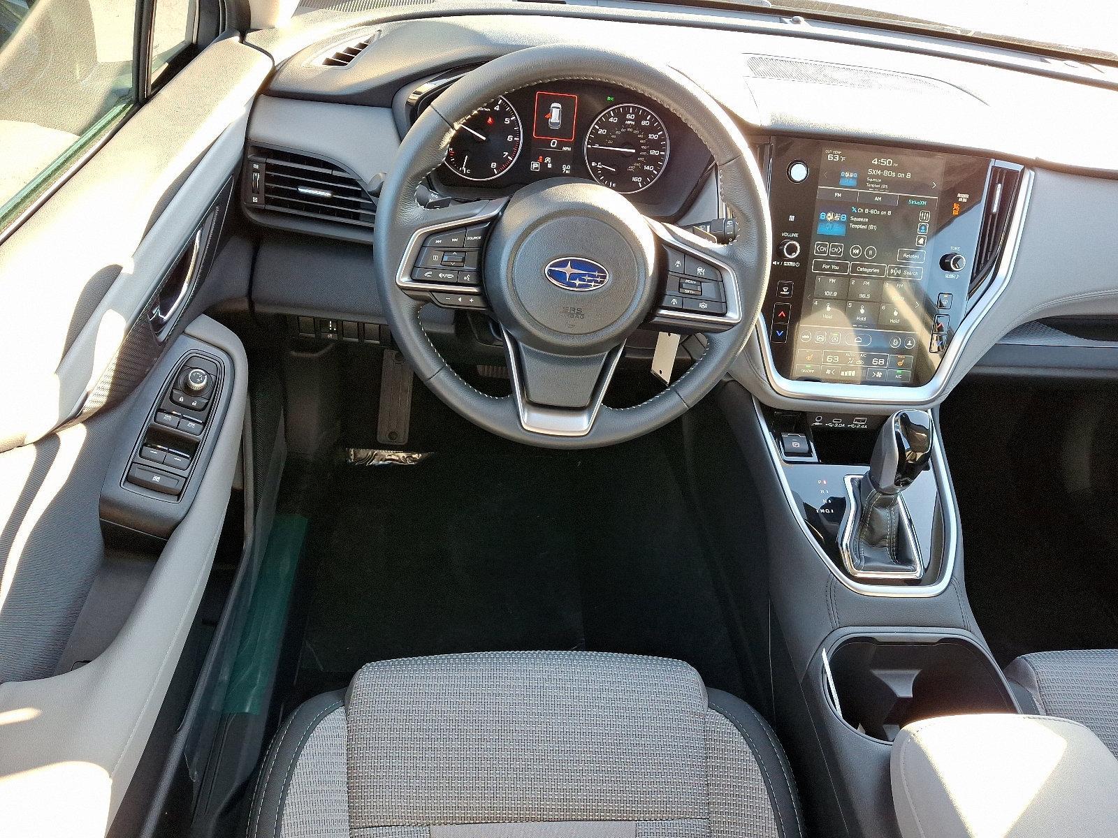 2025 Subaru Outback Vehicle Photo in Mechanicsburg, PA 17050