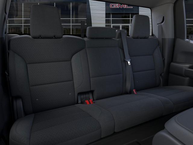 2025 GMC Sierra 1500 Vehicle Photo in OAK LAWN, IL 60453-2517