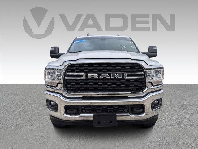 2023 Ram 2500 Vehicle Photo in BRUNSWICK, GA 31525-1881