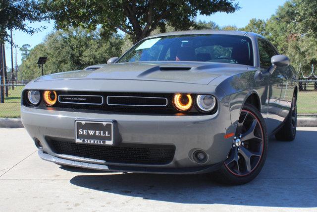 2018 Dodge Challenger Vehicle Photo in HOUSTON, TX 77090