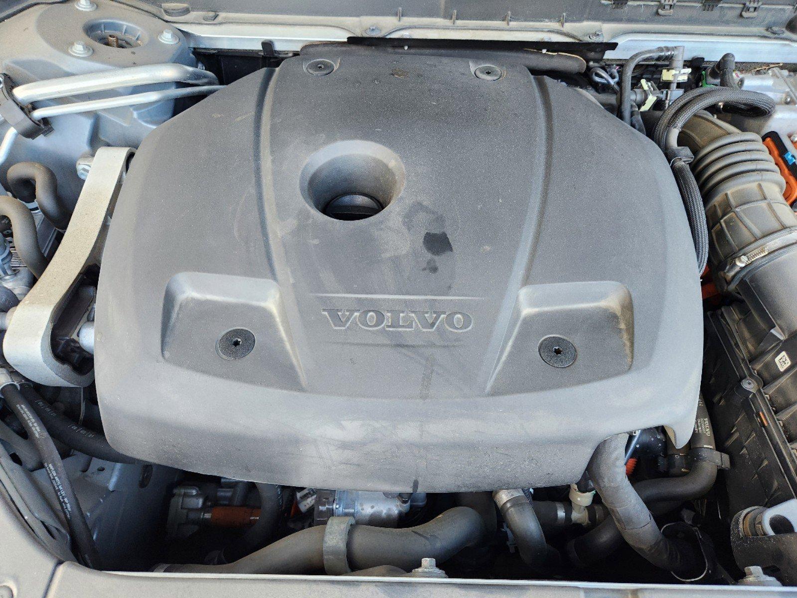 2022 Volvo XC90 Recharge Plug-In Hybrid Vehicle Photo in GRAPEVINE, TX 76051-8302