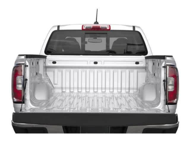 2019 GMC Canyon Vehicle Photo in LIGHTHOUSE POINT, FL 33064-6849