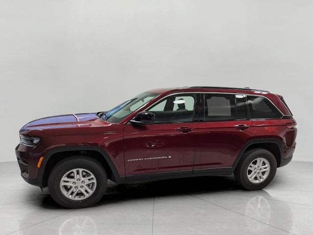 2025 Jeep Grand Cherokee Vehicle Photo in Oshkosh, WI 54901