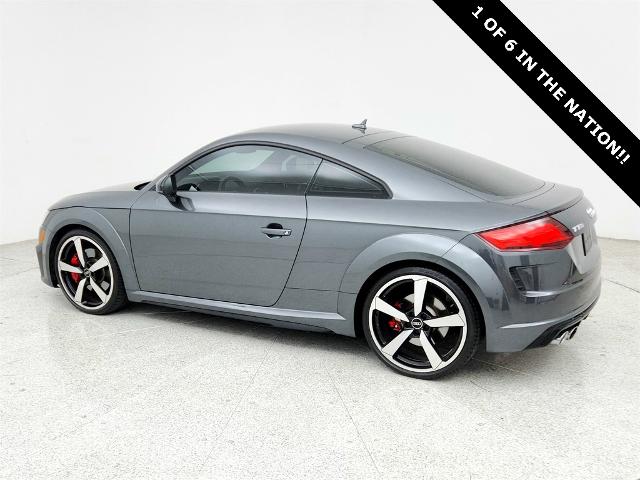 2023 Audi TTS Coupe Vehicle Photo in Grapevine, TX 76051