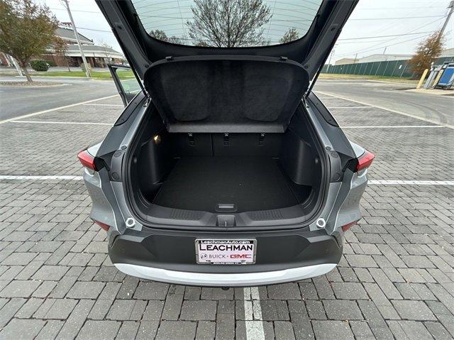 2025 Buick Envista Vehicle Photo in BOWLING GREEN, KY 42104-4102