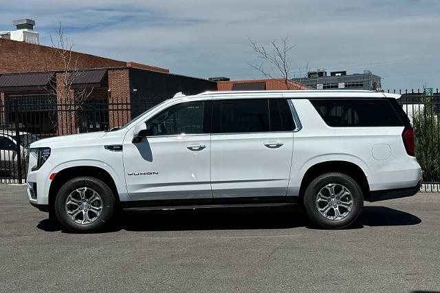 2024 GMC Yukon XL Vehicle Photo in SPOKANE, WA 99202-2191