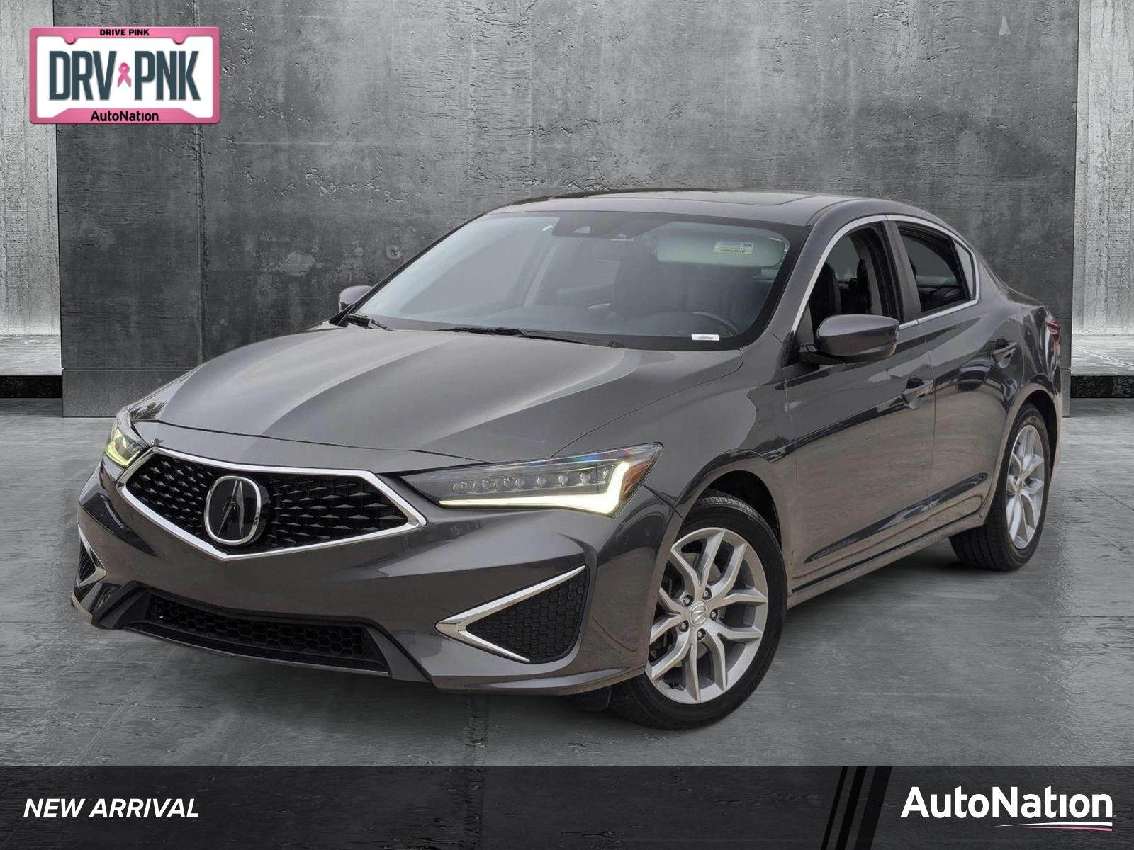 2019 Acura ILX Vehicle Photo in Maitland, FL 32751