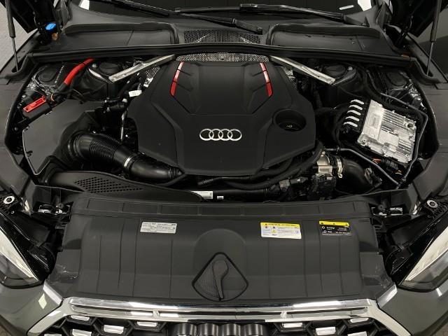 2025 Audi S5 Sportback Vehicle Photo in Appleton, WI 54913