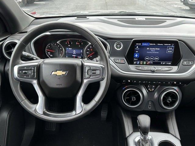 2022 Chevrolet Blazer 2LT photo 19