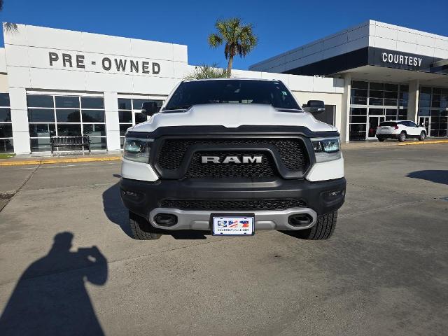 2021 Ram 1500 Vehicle Photo in LAFAYETTE, LA 70503-4541