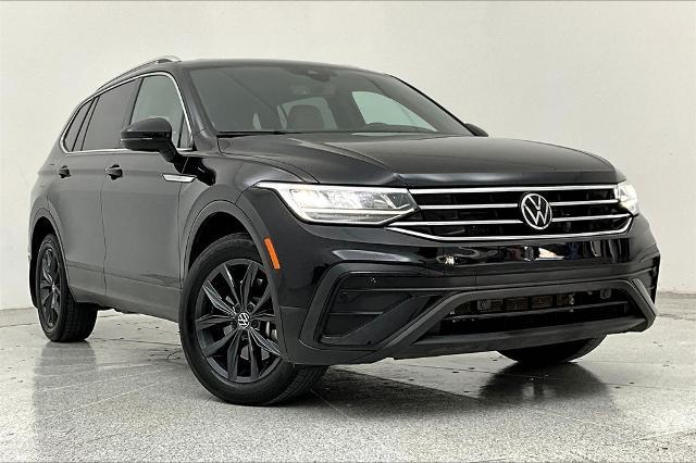 2022 Volkswagen Tiguan Vehicle Photo in Grapevine, TX 76051