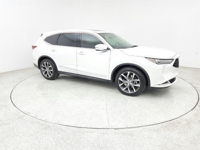 2022 Acura MDX Vehicle Photo in Grapevine, TX 76051