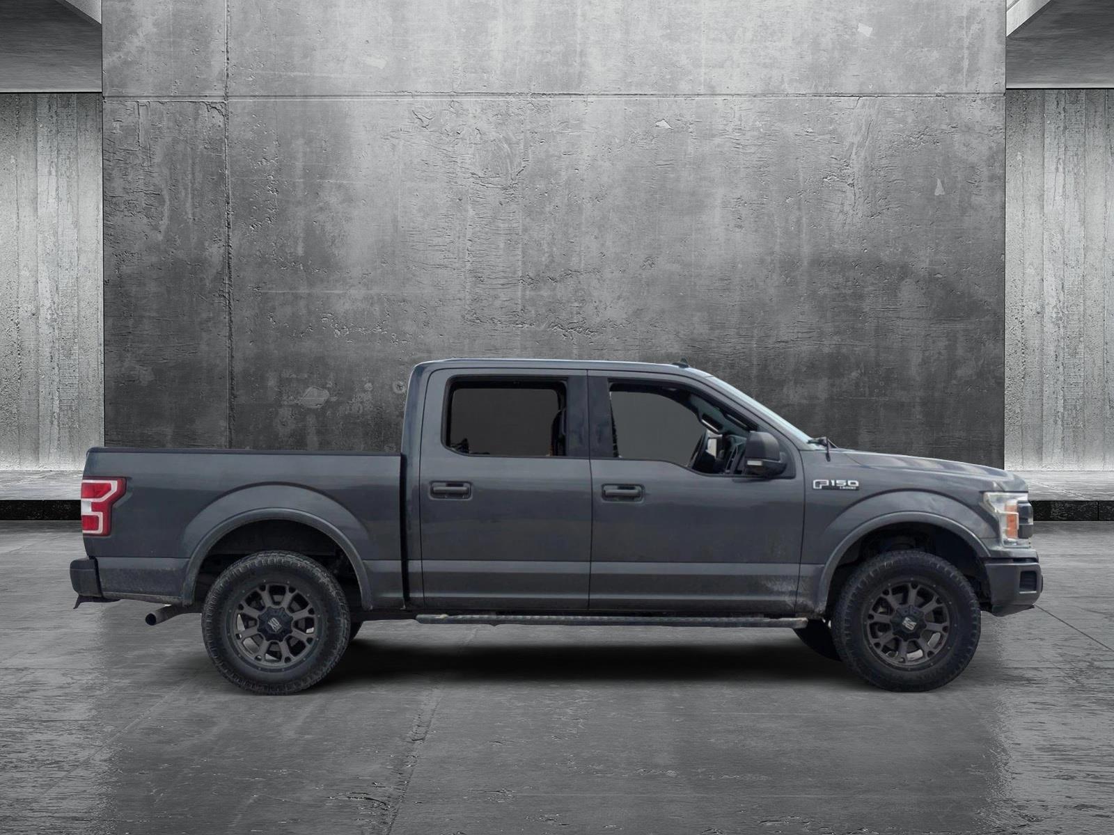 2019 Ford F-150 Vehicle Photo in Corpus Christi, TX 78415