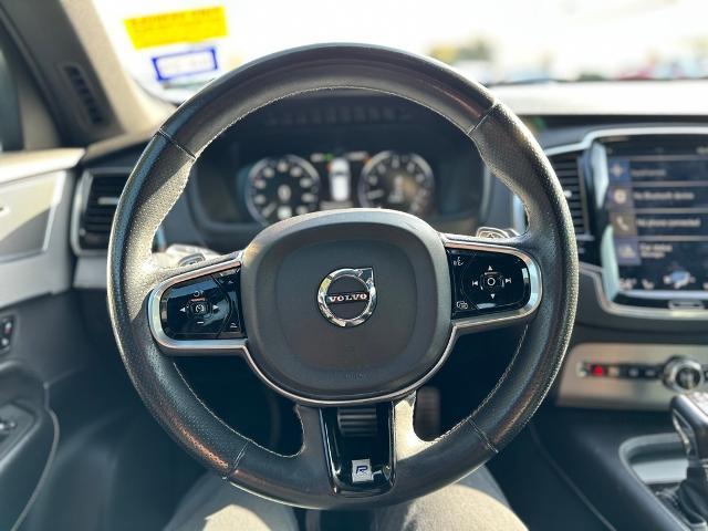 2017 Volvo XC90 Vehicle Photo in Grapevine, TX 76051