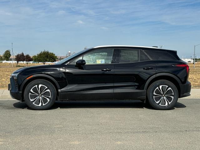 2024 Chevrolet Blazer EV Vehicle Photo in PITTSBURG, CA 94565-7121