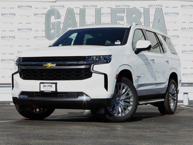 2024 Chevrolet Tahoe Vehicle Photo in DALLAS, TX 75244-5909