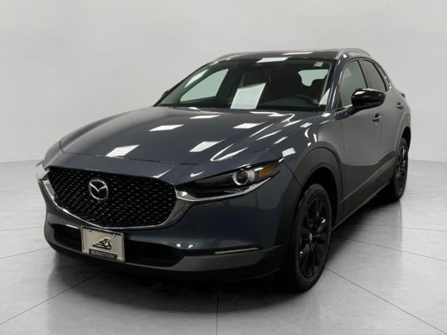 2025 Mazda CX-30 Vehicle Photo in Appleton, WI 54913