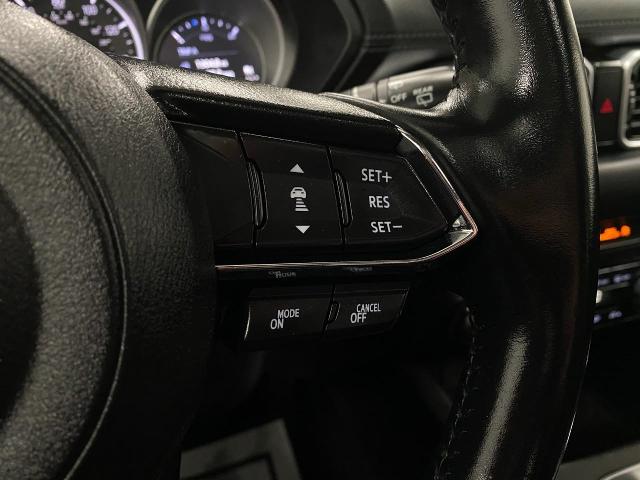 2018 Mazda CX-5 Vehicle Photo in Appleton, WI 54913