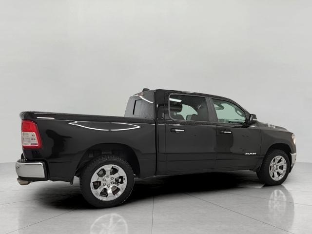 2020 Ram 1500 Vehicle Photo in Oshkosh, WI 54904