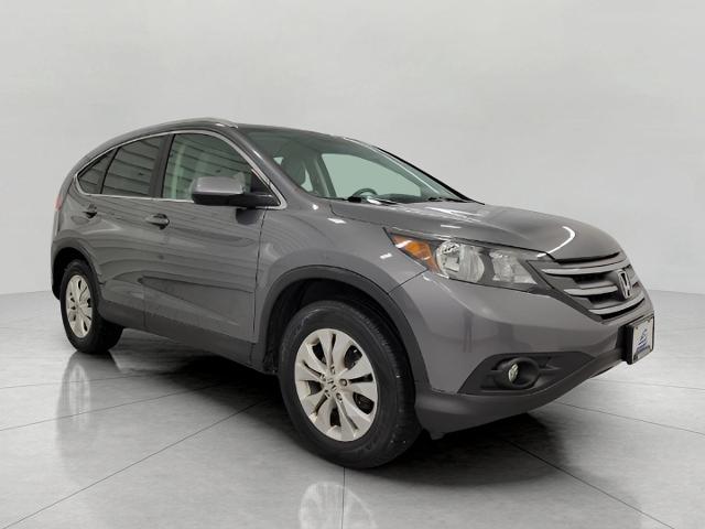 2014 Honda CR-V Vehicle Photo in Oshkosh, WI 54904