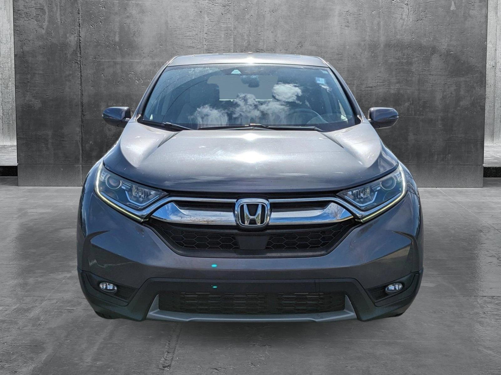 2018 Honda CR-V Vehicle Photo in Sanford, FL 32771