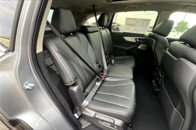 2025 Acura MDX Vehicle Photo in Tulsa, OK 74145