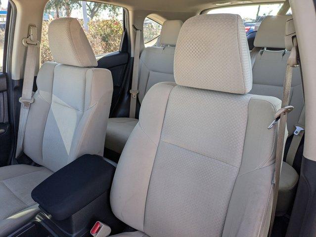 2016 Honda CR-V Vehicle Photo in San Antonio, TX 78209