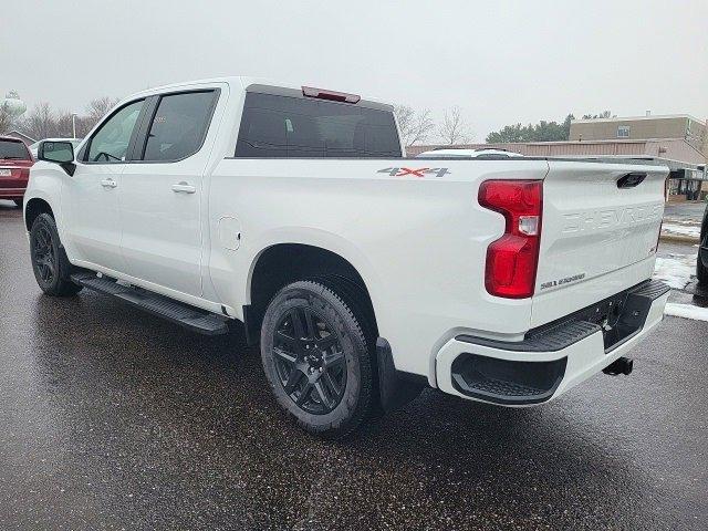 2023 Chevrolet Silverado 1500 Vehicle Photo in SAUK CITY, WI 53583-1301