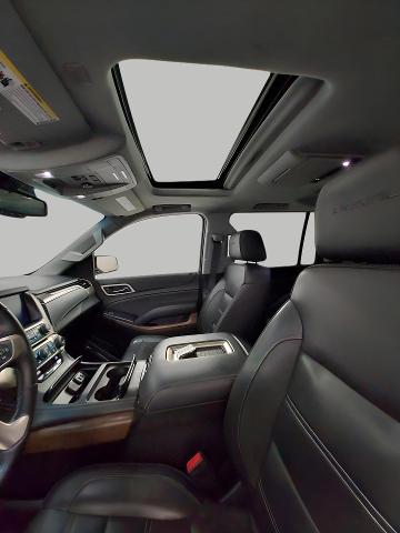 2018 GMC Yukon XL Vehicle Photo in OSHKOSH, WI 54904-7811