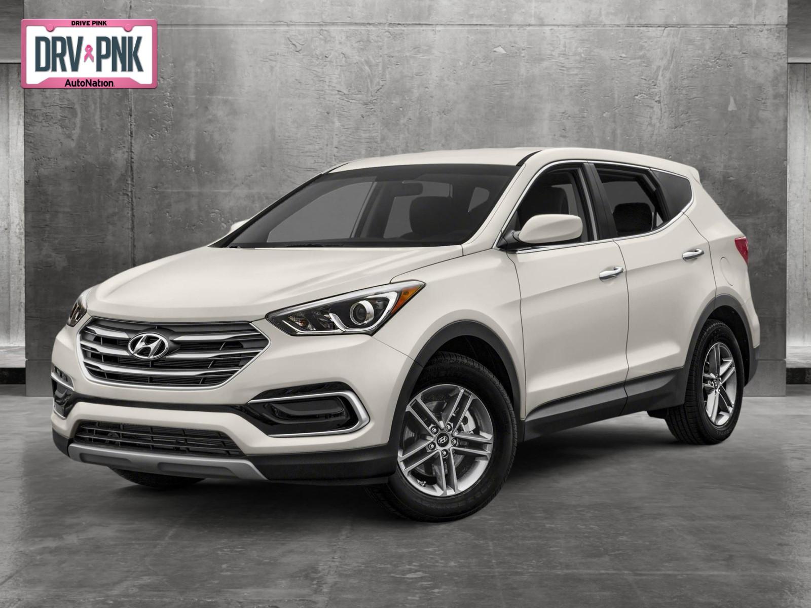 2018 Hyundai Santa Fe Sport Vehicle Photo in Winter Park, FL 32792