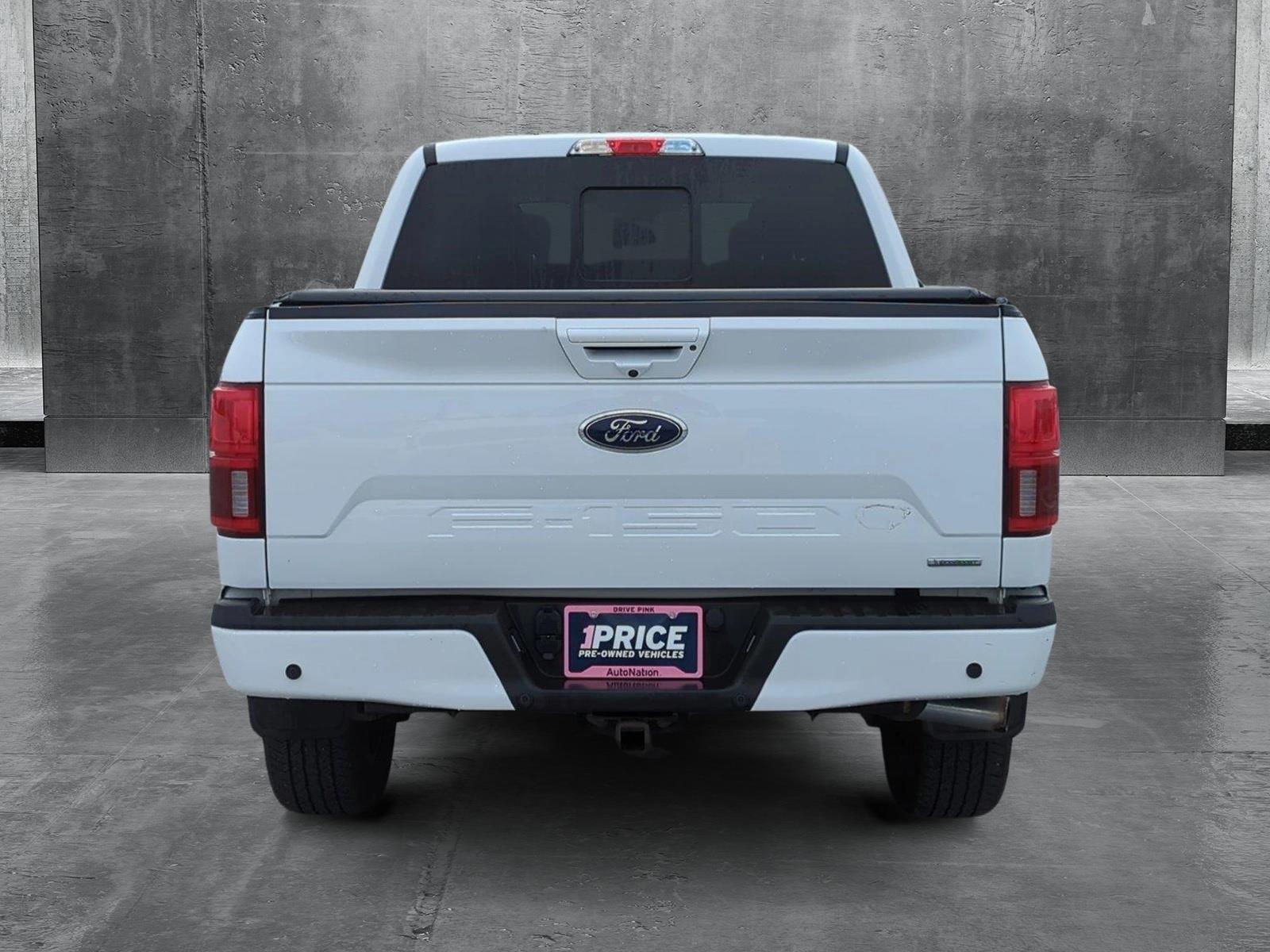 2019 Ford F-150 Vehicle Photo in Ft. Myers, FL 33907