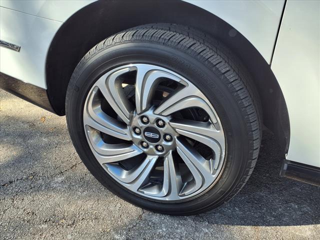 2023 Lincoln Navigator L Vehicle Photo in SAN ANTONIO, TX 78230-1001