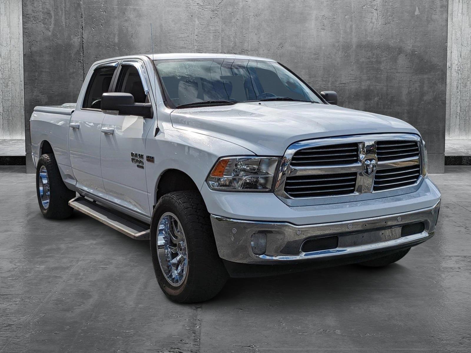 2019 Ram 1500 Classic Vehicle Photo in Sanford, FL 32771