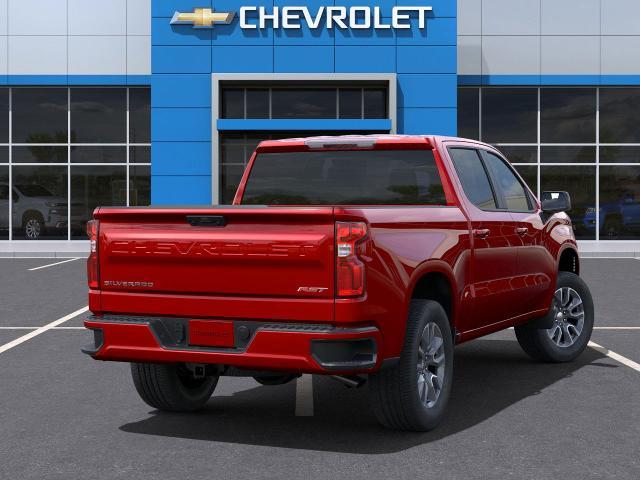 2025 Chevrolet Silverado 1500 Vehicle Photo in MIAMI, FL 33172-3015