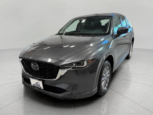 2025 Mazda CX-5 Vehicle Photo in Green Bay, WI 54304