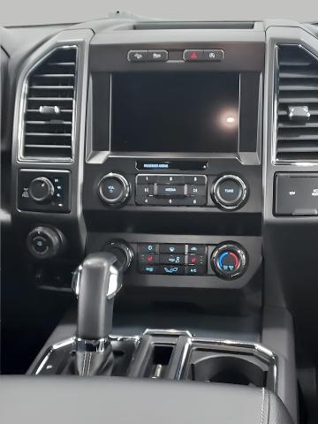 2019 Ford F-150 Vehicle Photo in OSHKOSH, WI 54904-7811