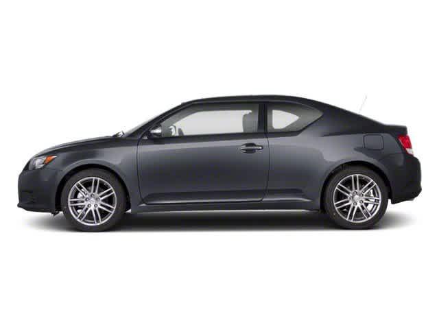 2013 Scion tC Vehicle Photo in LIGHTHOUSE POINT, FL 33064-6849